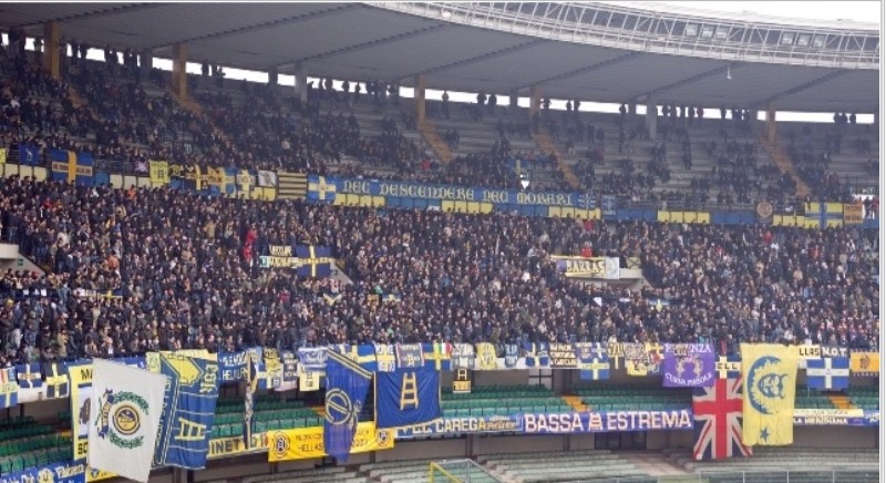 Tuttosport: “Chievo-Juve, possibile rinvio: il Tribunale ha fissato l’udienza per le plusvalenze fittizie. La data