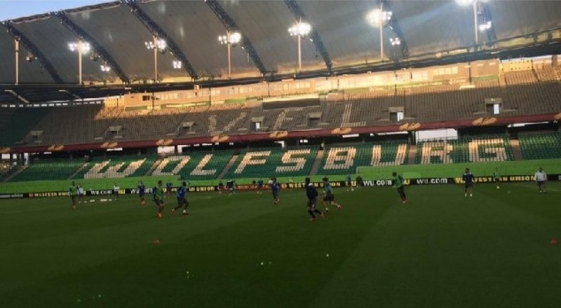 Wolfsburg-Napoli 11/08 ore 19:30, ecco come seguire il match