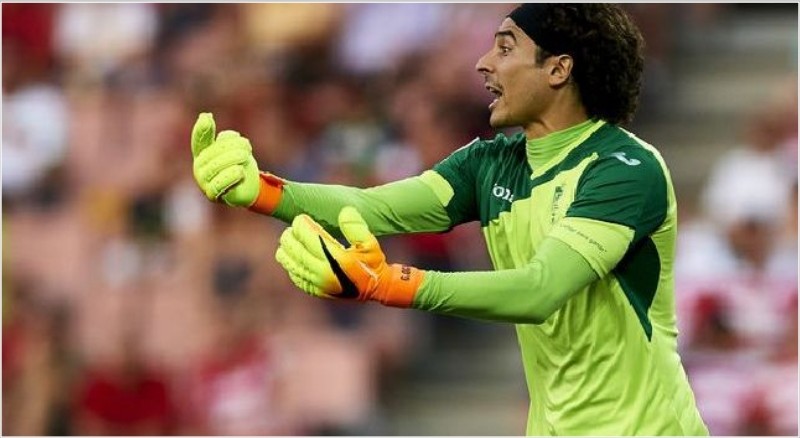 Standard Liegi, il DS: “Ochoa-Napoli? Guillermo merita un grande club, mica siamo costretti ad accettare queste condizioni! È come se chiedessimo Mertens…”