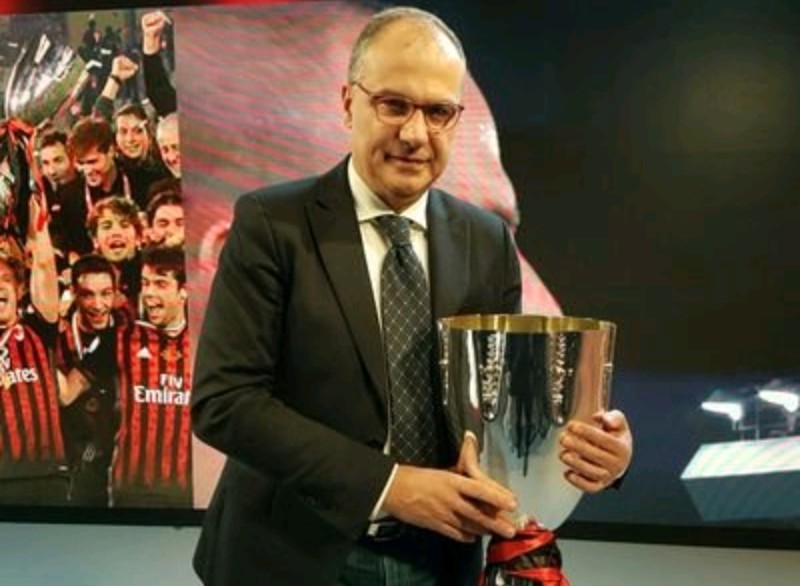 Milan Tv, Suma difende ADL: “Non è simpatico, ma è riuscito a fare quello che noi a Milano con Milan e Inter non siamo…”