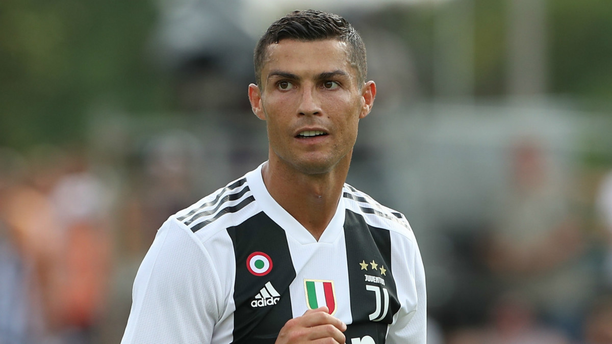 Cristiano Ronaldo: “Juve? Avevo diverse opzioni ma non dirò mai quali. La stampa italiana parla sempre bene di me…”
