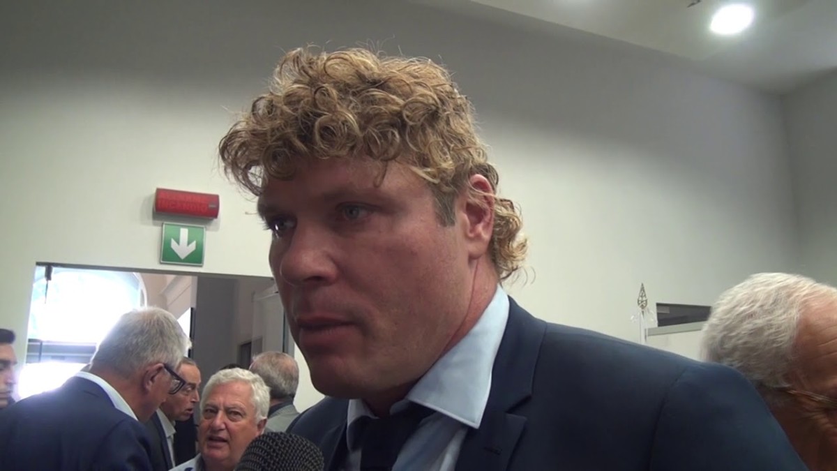 Mauro Milanese a Radio KKNapoli: “Napoli tra le prime tre. Su Hamsik…”