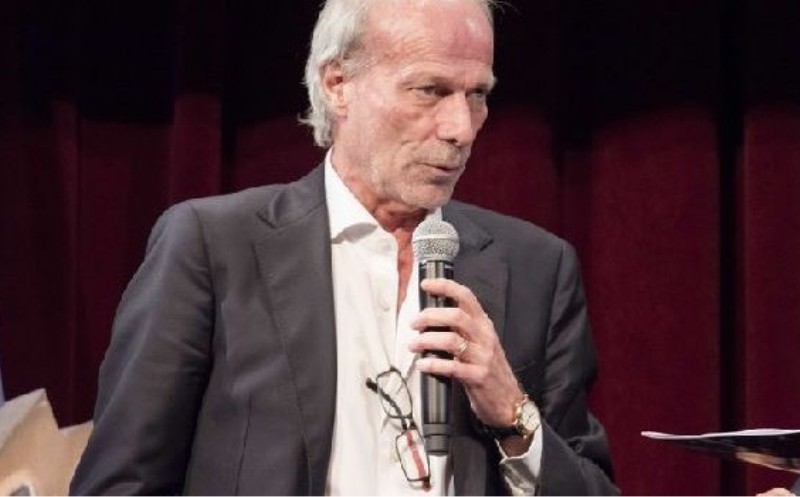 Apprensione per Sabatini ex Ds della Roma: ricoverato in terapia intensiva