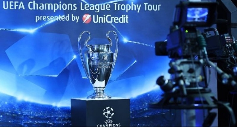 Champions League, dove vedere Stella Rossa-Napoli in tv e streaming