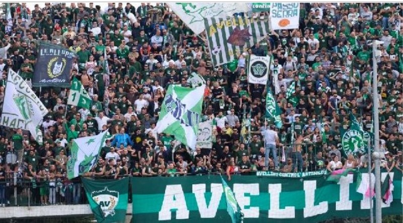 UFFICIALE – Il Tar del Lazio boccia il ricorso dell’Avellino: irpini fuori dalla Serie B