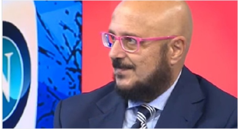 Pierpaolo Marino dà fiato alle trombe: “Polemiche? Il vero problema è De Laurentiis nemmeno con me si è comportato bene. Vi spiego perchè Higuain e Sarri sono andati via! E sul mio addio…”