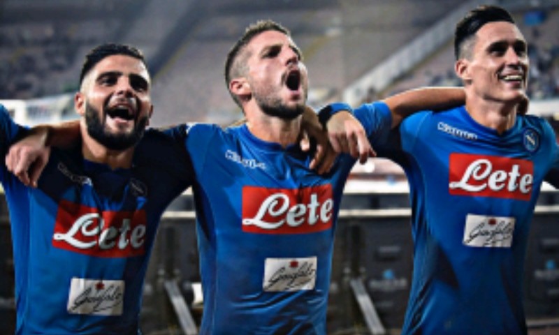 Napoli-Fiorentina, le pagelle di Tuttosport: Insigne decisivo, i peggiori…