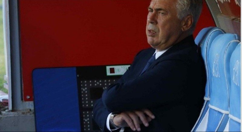 De Maggio: “Ancelotti, contro la Stella Rossa cambia ancora: tre novità”
