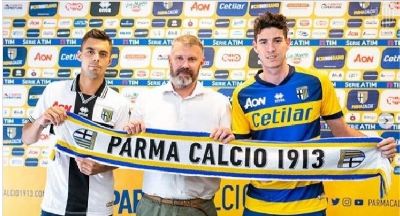 Napoli-Parma, in quattro saltano il match al San Paolo: il report del club ducale