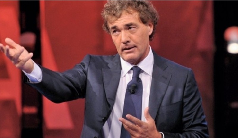 Giletti: “Mi faceva più paura il Napoli di Sarri, quello di Ancelotti ha un compito impossibile…”