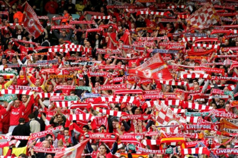 Da Liverpool: “I tifosi Reds temono i napoletani a causa degli incidenti passati”