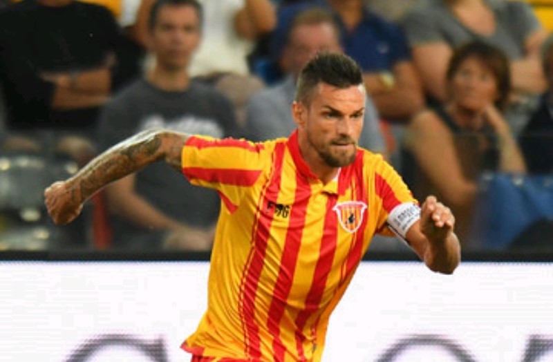 Lutto per l’ex azzurro Cristian Maggio, è venuta a mancare la mamma