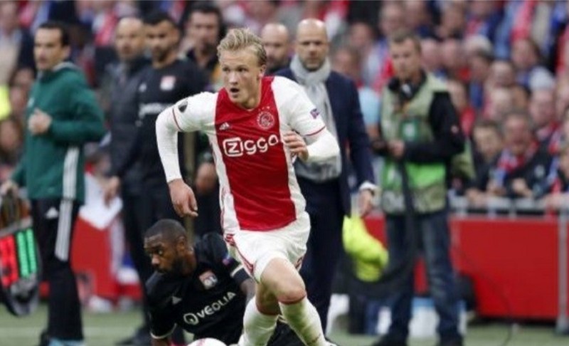 Dolberg, l’entourage: “È fuori dalla portata economica del Napoli, la cifra…”
