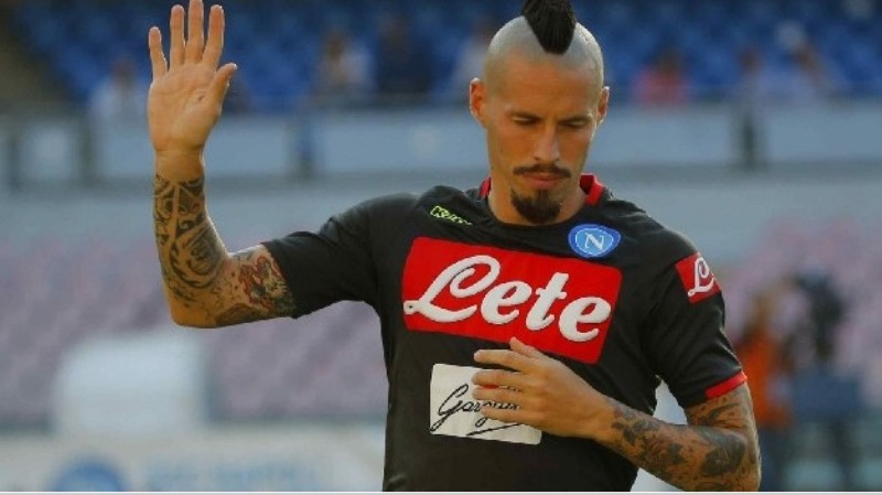 Futuro Hamsik: via da Napoli già a gennaio! Avviati i primi contatti