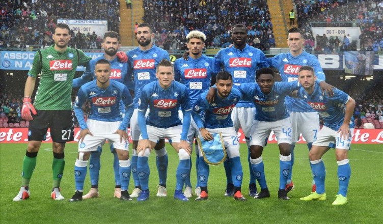Napoli-Chievo 0-0, le pagelle: luci spente al San Paolo, in azzurro brilla solo una stella