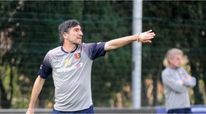 Il Roma predica attenzione: “Non esistono partite facili in Serie A”