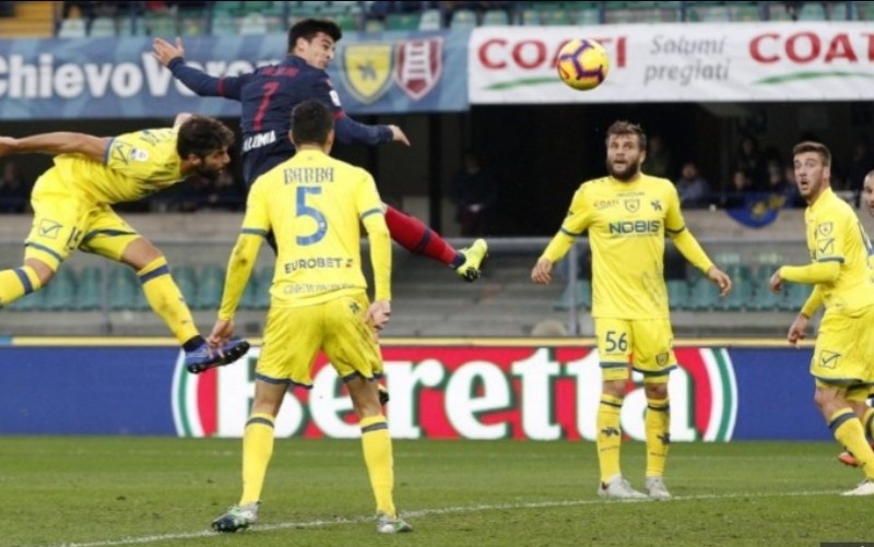 Chievo, scelto il nuovo allenatore che sostituirà Ventura. Il Nome