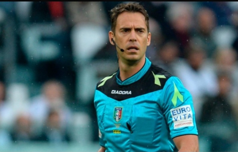 Gavillucci ingaggia battaglia legale: sfida l’AIA chiama a testimoniare i 21 arbitri di serie A. I fatti