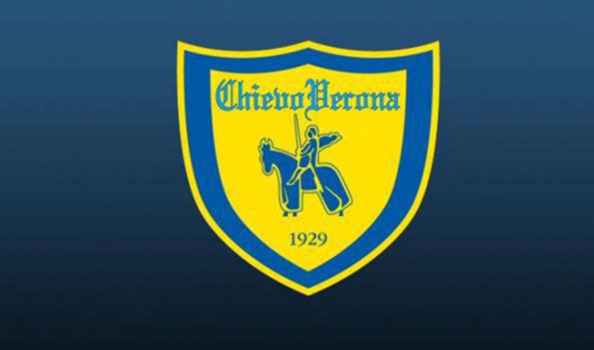 chievo verona stemma