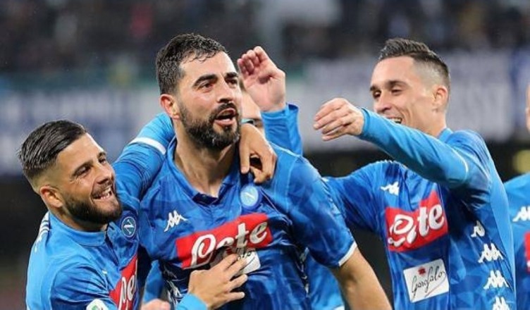 Napoli-Spal 1-0, le pagelle: Koulibaly e Meret mostruosi, Albiol vola. Deludono 3 azzurri