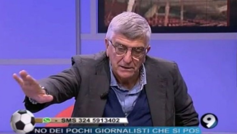 Fedele critica Ancelotti: “Basta con il 4-4-2 ha fatto solo danni! Involuzione preoccupante se non si cambia rotta!”