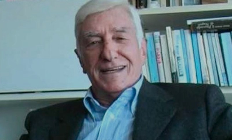 Il Roma, Carratelli: “Il Napoli ha un prestigio da difendere la posizione di vertice conquistata in questi anni! L’inseguimento alla Juve favola pompata dai media…”