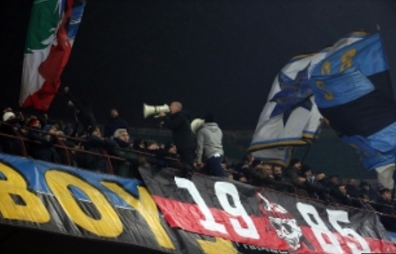 UFFICIALE – Cori razzisti contro napoletani e Koulibaly in Inter-Napoli: la decisione del Giudice Sportivo