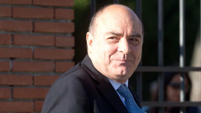 FIGC – Procuratore Pecoraro: “Spetta all’arbitro sospendere la gara”