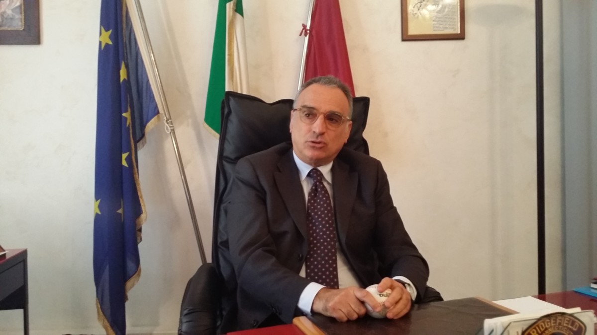 Agguato ai napoletani – Il Questore Cardona: “Tifosi del Napoli in regola”