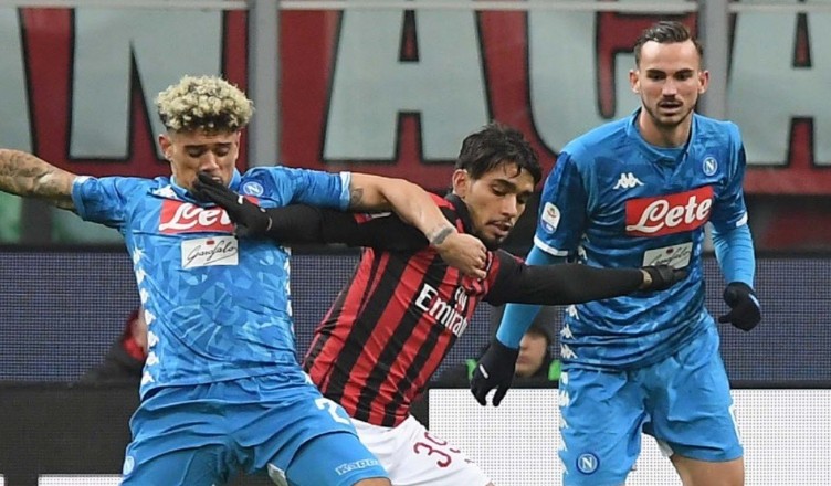 Milan-Napoli 0-0, le pagelle: Malcuit si conferma, Zielinski in crescita. Deludono troppi azzurri