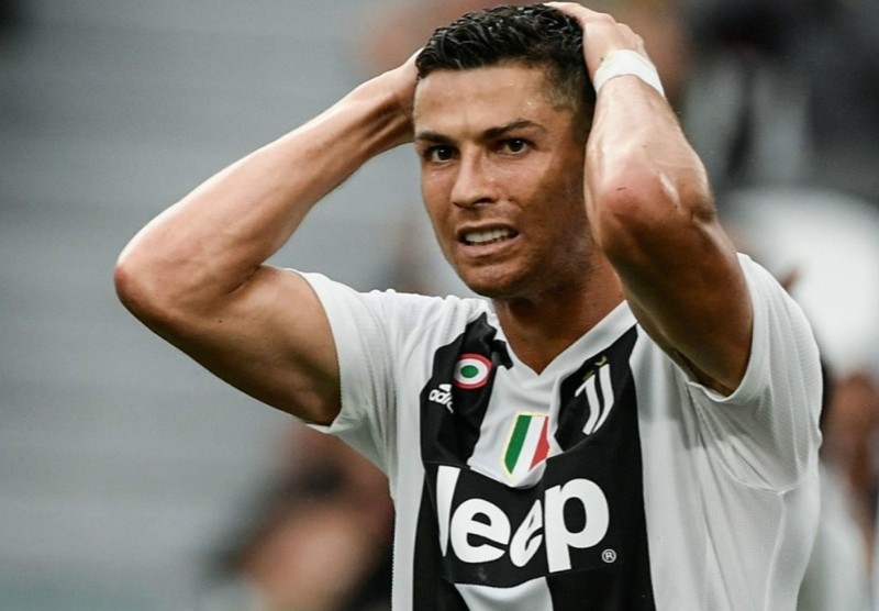 Juventus, Ronaldo: “Non sono ossessionato dai premi individuali. Sulle accuse di stupro…”