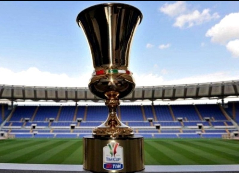 UFFICIALE – Coppa Italia, le date dei quarti: ecco dove si giocherà Milan-Napoli. Il calendario