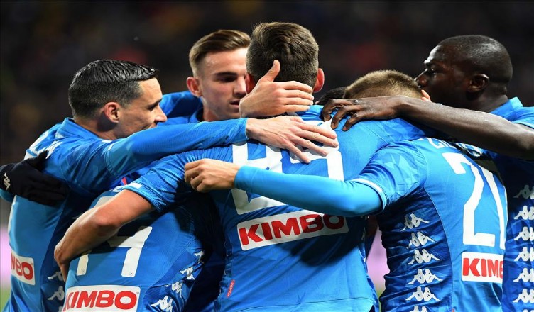 Parma-Napoli 0-4, le pagelle: azzurri perfetti, Milik e Zielinski da favola
