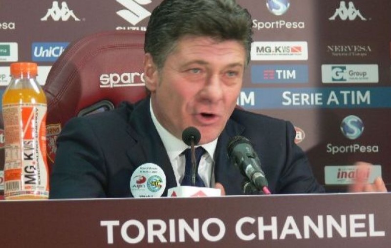 Torino, Mazzarri: “A Napoli anni eccezionali! Dobbiamo essere perfetti, possiamo metterli in difficoltà e fare risultato. Su Hamsik…”