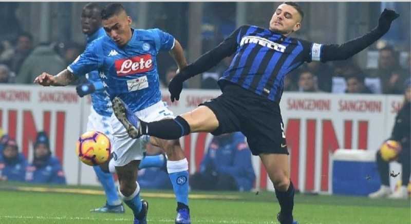 Inter, Icardi potrebbe aver giocato la sua ultima partita in nerazzurro il 14 febbraio: il motivo, la situazione