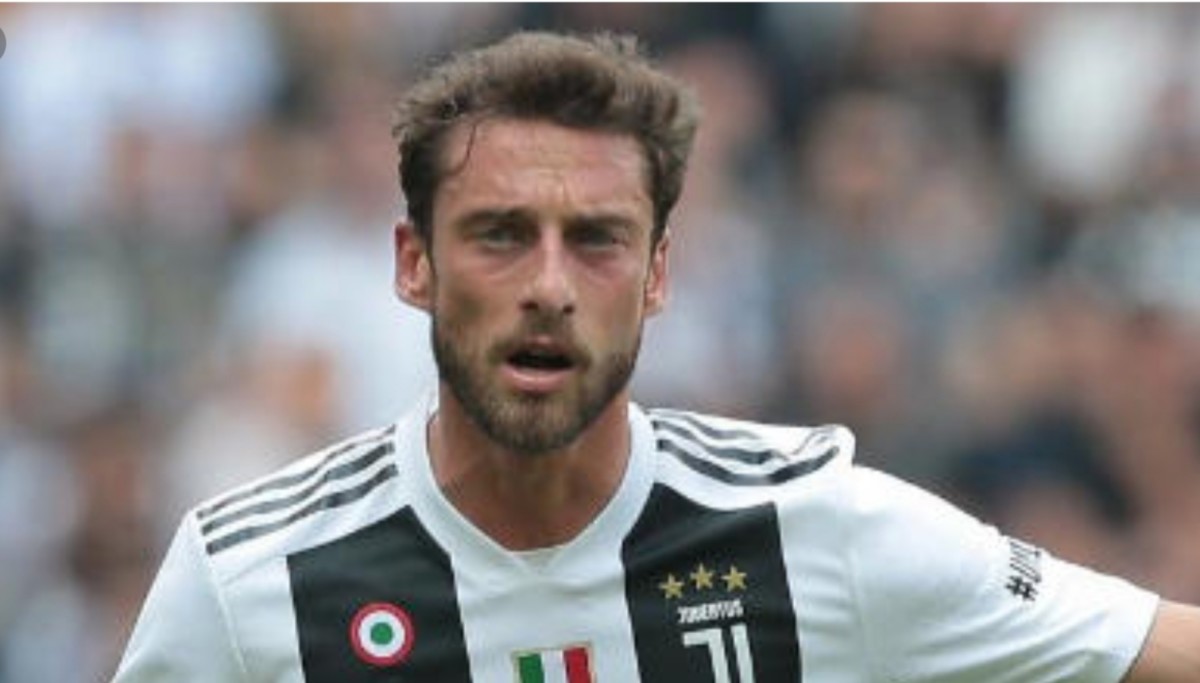 Marchisio: “Juve sogno in frantumi? Con CR7 pensava di vincere la Champions. Buffon aveva ragione…”