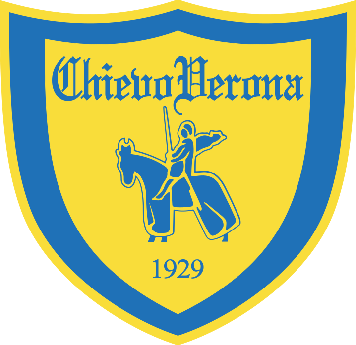 ChievoVerona-Napoli, l’avversario: la storia dei gialloblù, unici ad aver scalato tutte le categorie calcistiche