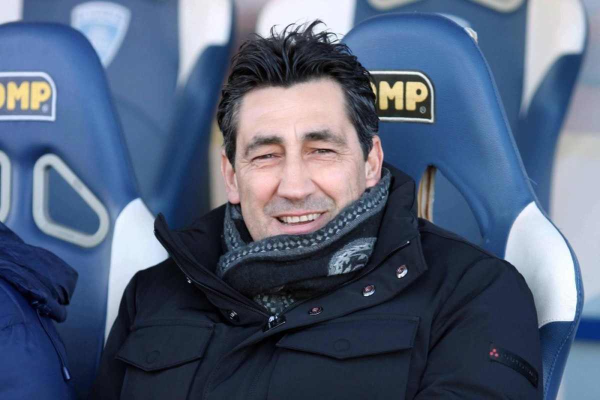 Aglietti: “Non solo Bennacer, c’è anche un altro giocatore dell’Empoli adatto al Napoli”