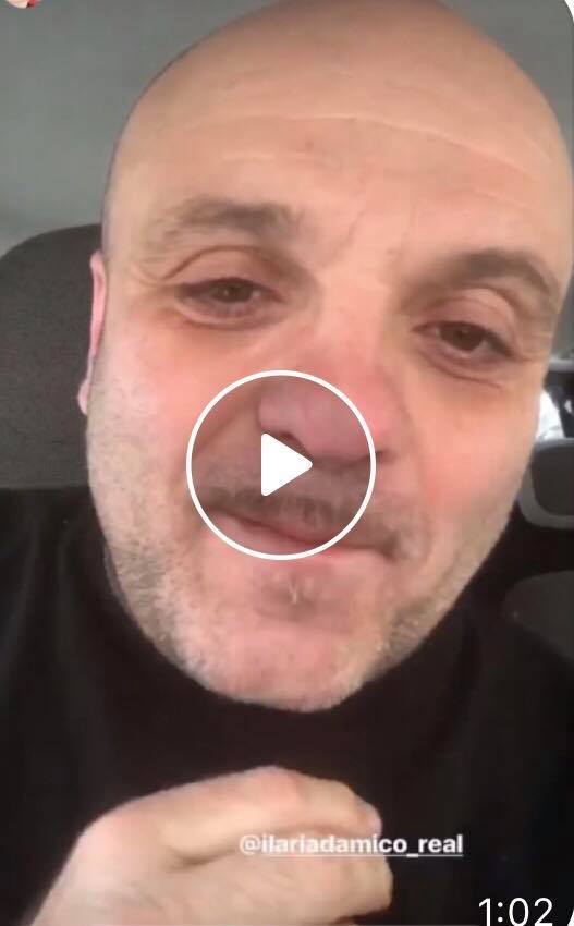 Peppe Iodice contro la D’Amico: “Ora riapriamo i negozi di triccheballacche, saluti a Buffon” (VIDEO)