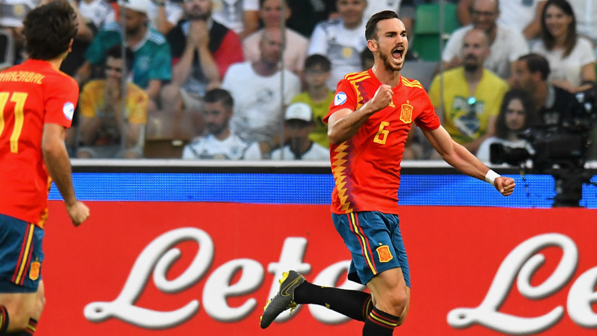 Spagna-Germania, gli highlights del match – VIDEO