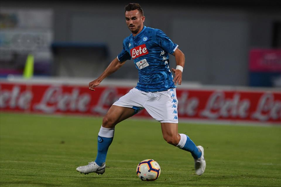 Calciomercato – Il Napoli non farà partire Fabian Ruiz. A meno che…