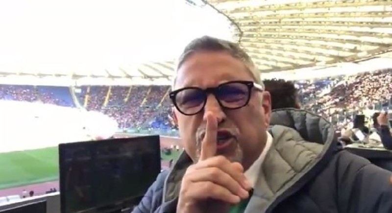 Napoli, Alvino furioso contro gli arbitri: “Nicchi e Rizzoli parlate, con il Lecce è stato un orrore”