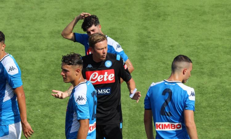 Primavera – Napoli, altra sconfitta: 1-0 col Pescara, si rischia la retrocessione