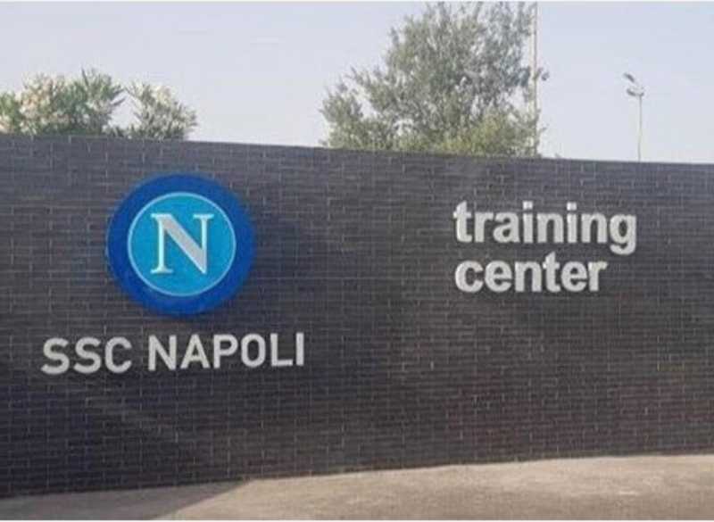 SSC Napoli, il report dell’allenamento: influenza per Llorente, Koulibaly in palestra