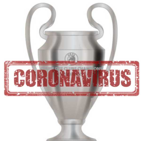 Coronavirus e calcio