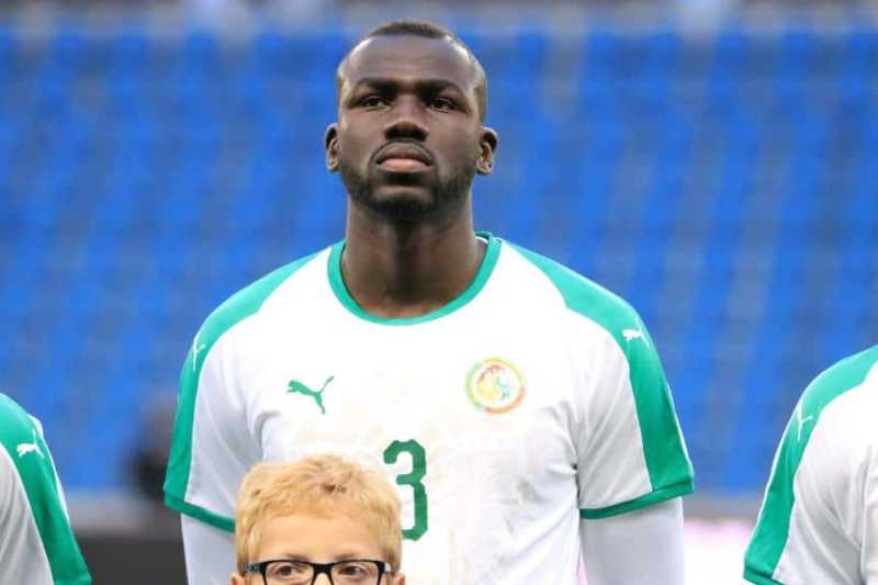 Koulibaly, gesto da vero campione. Inviati aiuti al Senegal