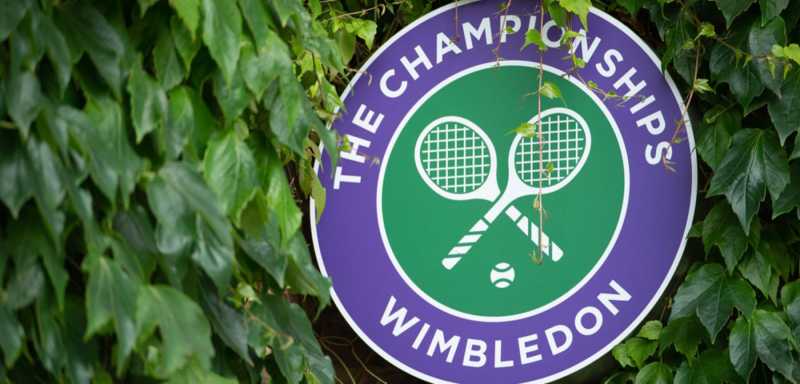UFFICIALE: salta anche lo storico torneo di Wimbledon