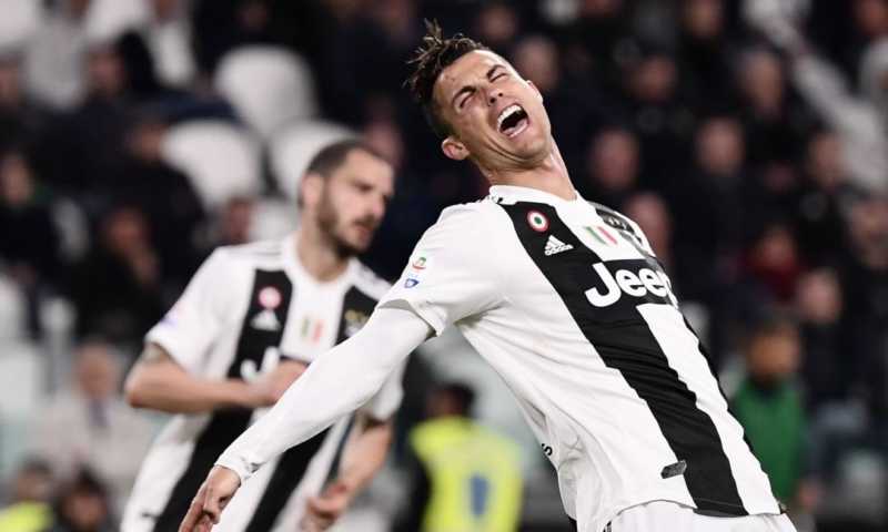 Cristiano Ronaldo spiazza la Juventus: “Non so cosa succederà in futuro”