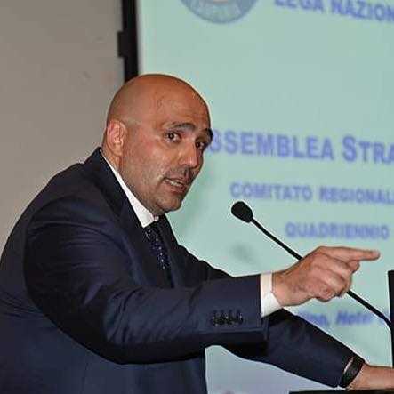 FIGC Campania, il presidente:”Diritti dei dilettanti da tutelare, non esite il rischio zero”