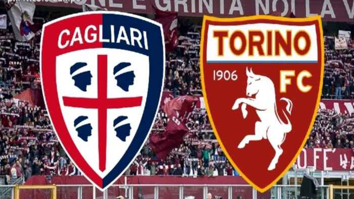 Cagliari-Torino, streaming e tv: dove vedere la 28a giornata di Serie A